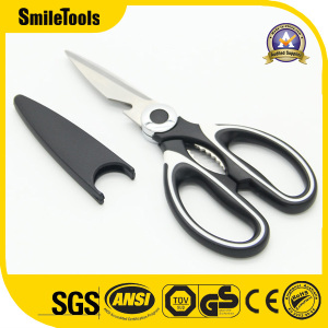 Stainless Steel Multi Purpose Utility Kitchen Scissors for Poultry